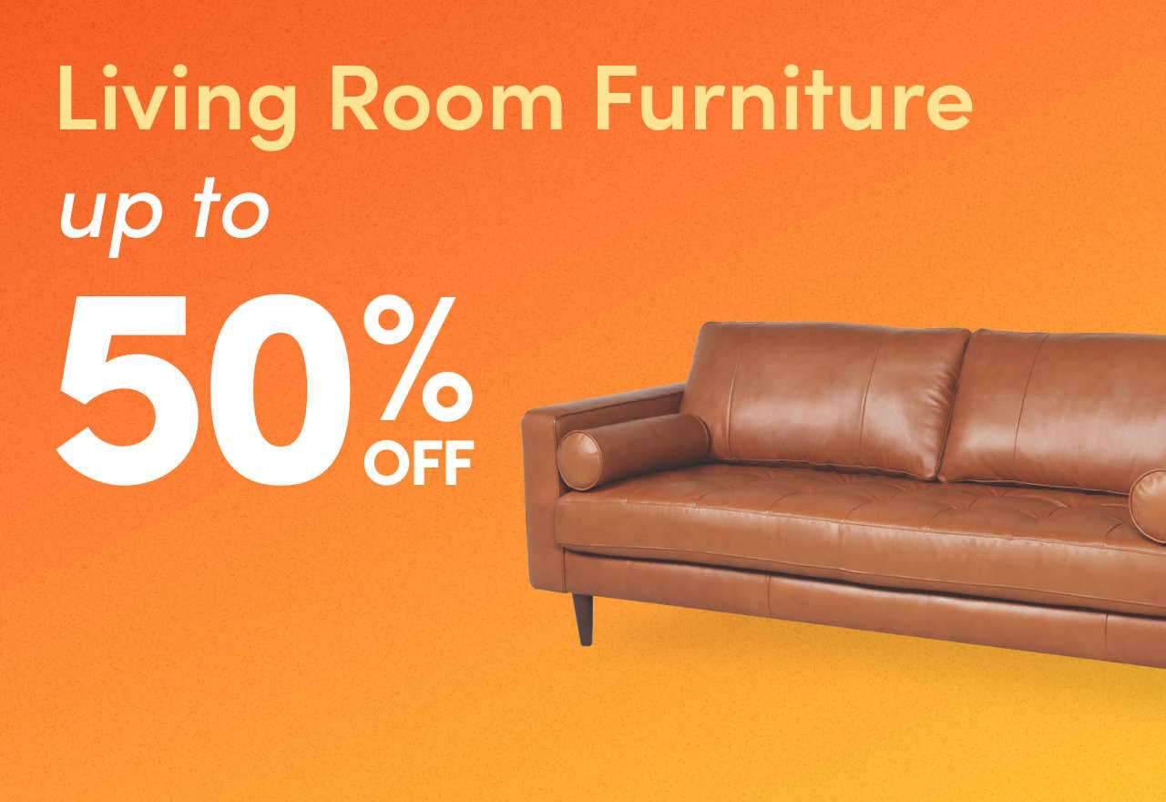 Furniture clearance sale